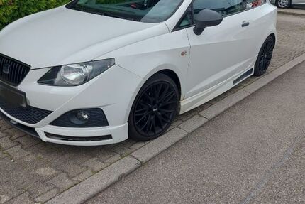 Seat Ibiza 207.600 km 3.700 € Beilstein 71717