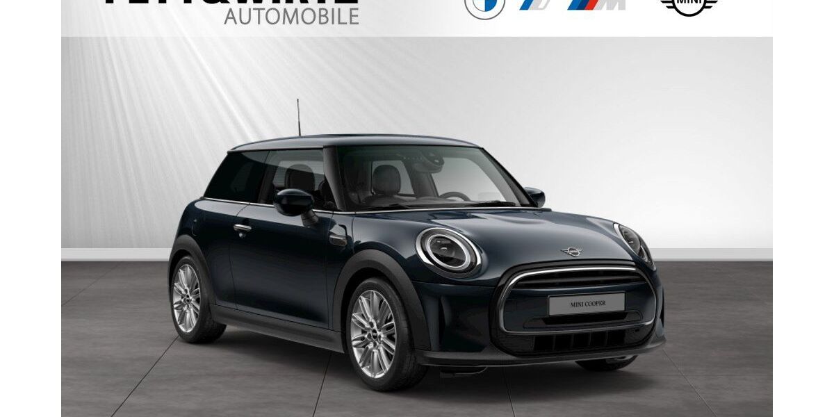 Mini Cooper 29.200 km 25.675 &euro; Kleve 47533