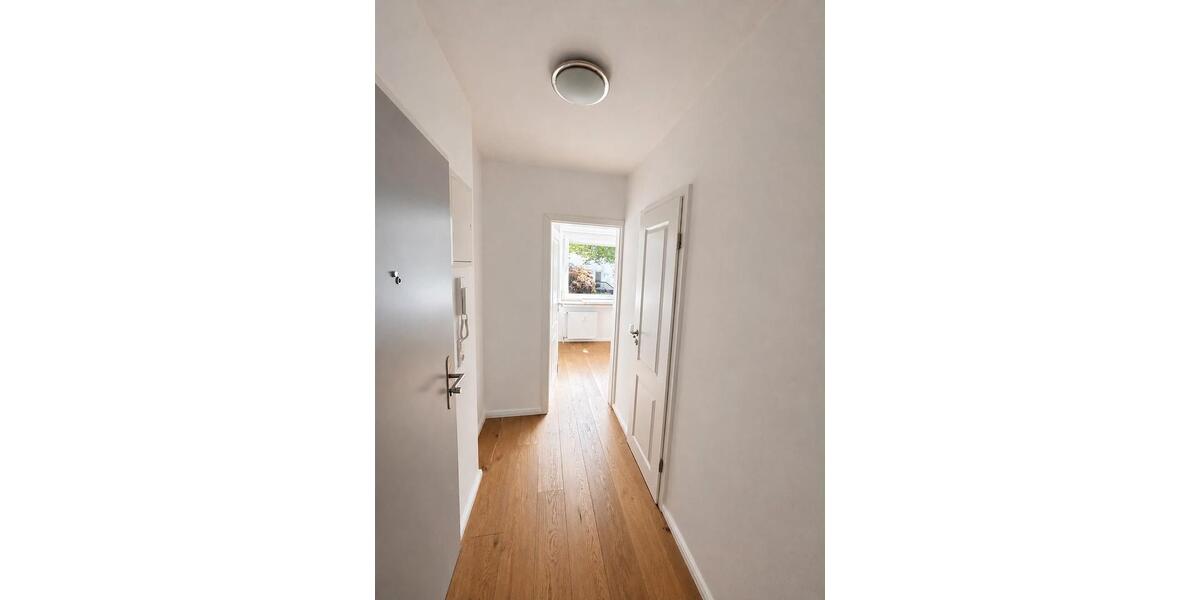 Hochparterre Wilhelmshaven Heppens - 1.5 Zimmer, 38 m&sup2;, 125.000&euro; | Angebot:26992578