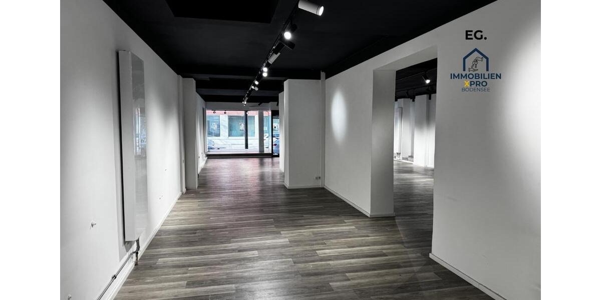 Gewerbeobjekt Singen (Hohentwiel) - 4.500&euro; | Angebot:24803585