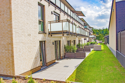 Wohnung zum Mieten in Dortmund - Brackel 720 € 45 m²