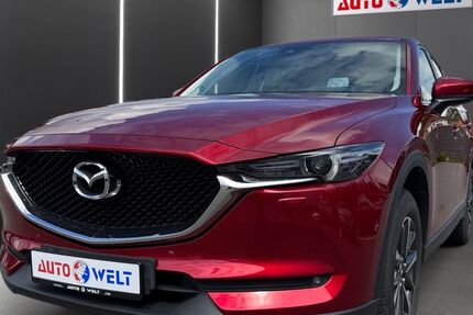 Mazda CX-5 40.879 km 21.490 &euro; Sandersdorf Brehna 06796