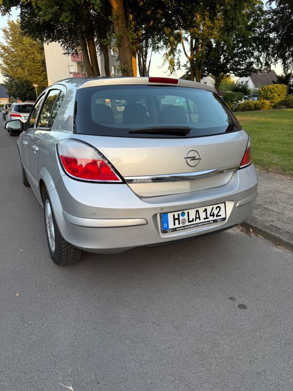 Astra