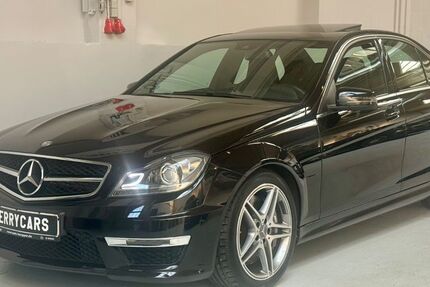 Mercedes-Benz C 63 AMG 29.400 km 49.990 &euro; Gärtringen 71116