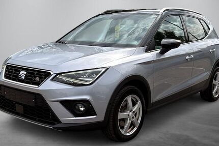 Seat Arona 75.451 km 16.990 &euro; Weinstadt 71384