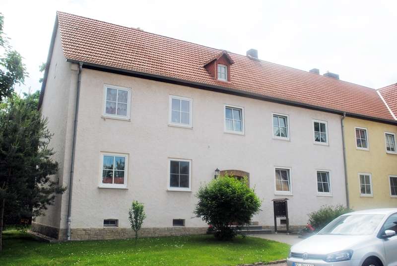 Wohnung zum Mieten in Bad Lauchstädt 340 € 52 m²