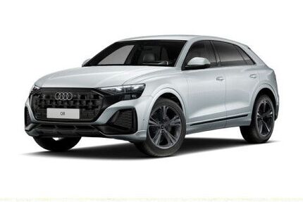 Audi Q8 19.900 km 65.600 &euro; Walldürn 74731