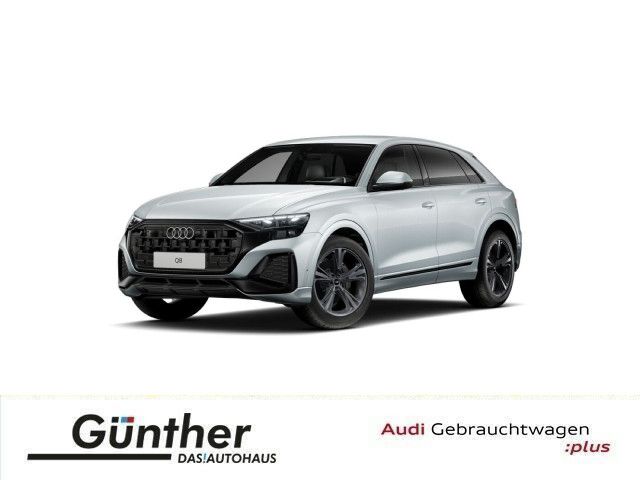 Audi Q8 19.900 km 65.600 &euro; Walldürn 74731