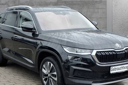 Skoda Kodiaq 30.546 km 34.490 &euro; Schwäbisch Gmünd 73525