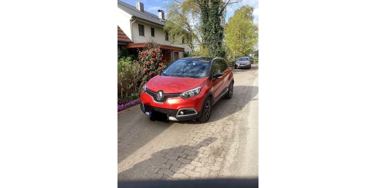 Renault Captur 57.000 km 10.300 &euro; Achim 28832