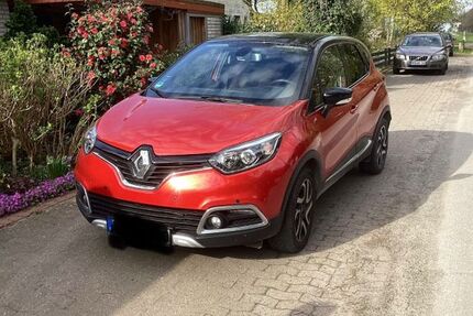 Renault Captur 57.000 km 9.950 &euro; Achim 28832