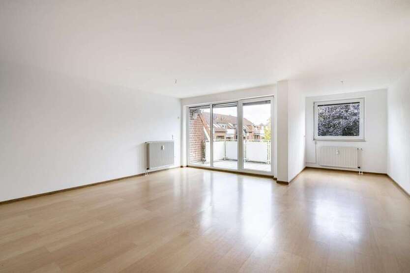 Wohnung zum Kaufen in Münster 425.000 € 110 m²
