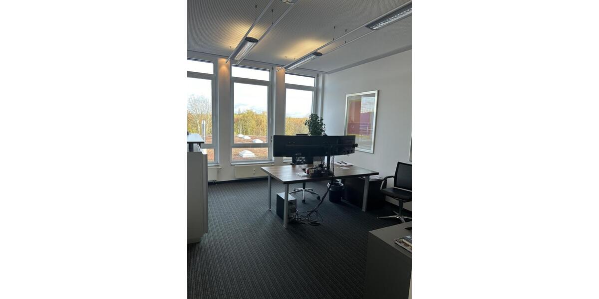 Gewerbeobjekt Langenfeld (Rheinland) - 4.340&euro; | Angebot:26272008