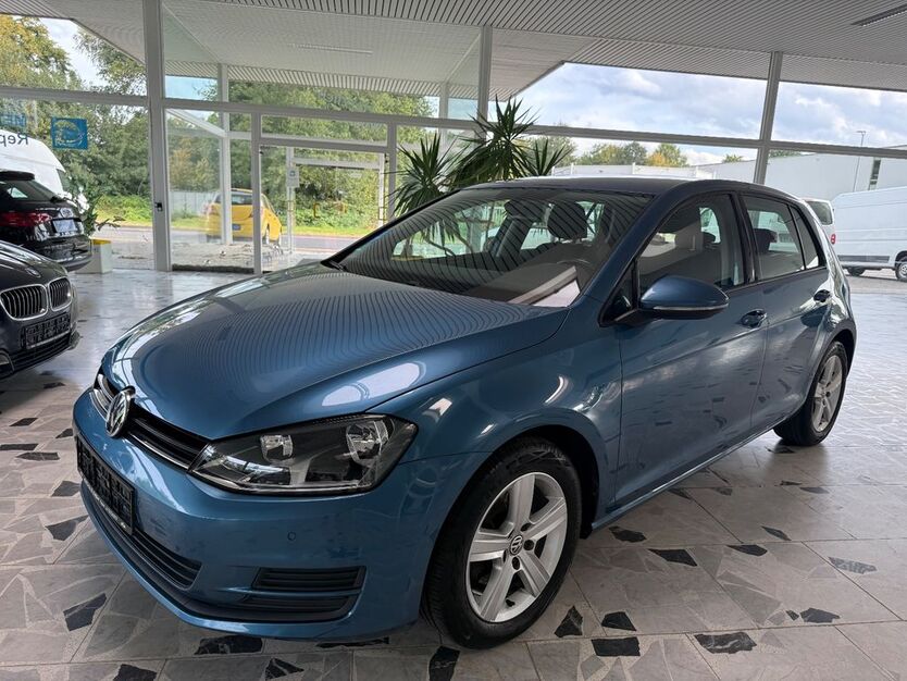 VW Golf 149.900 km 8.690 € Freren 49832
