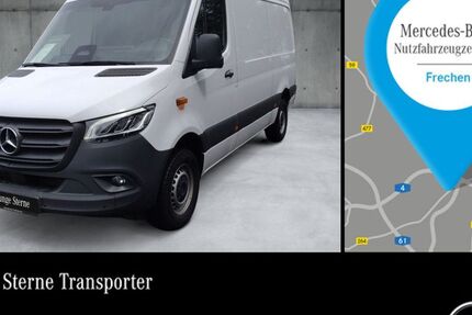 Mercedes-Benz Sprinter 39.914 km 46.398 &euro; Frechen 50226