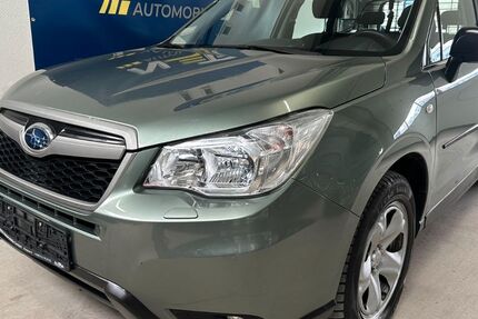 Subaru Forester 134.330 km 8.990 &euro; Plaidt 56637