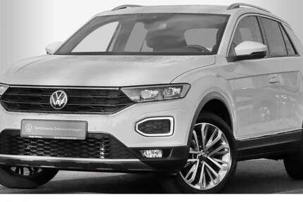 VW T-Roc 31.870 km 24.743 &euro; Bonn 53175