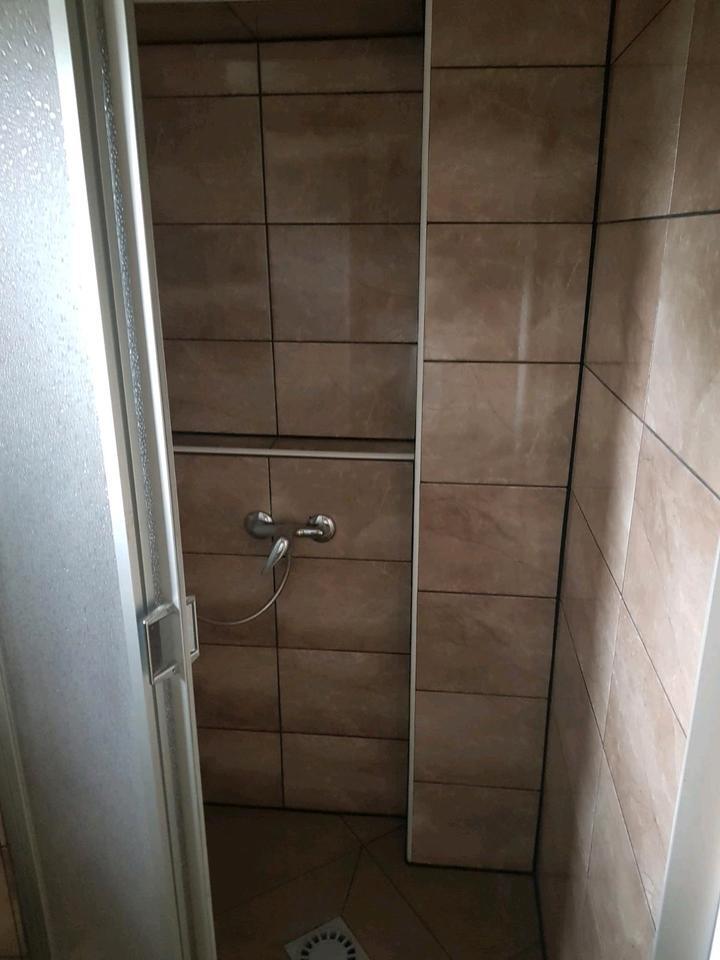 Wohnung zu vermieten