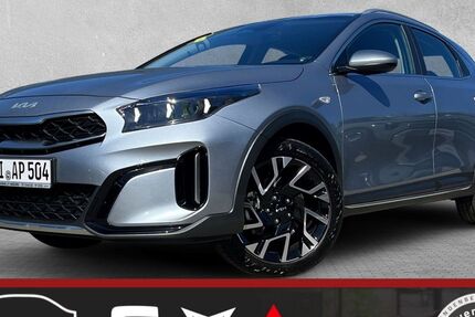 Kia XCeed 8.450 km 21.750 &euro; Zetel OT Neuenburg 26340