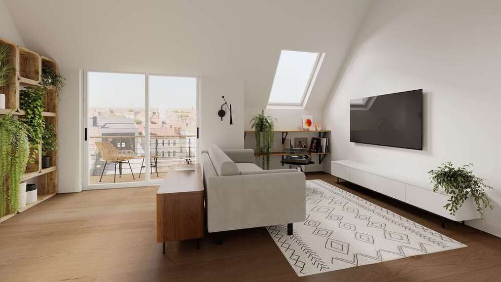Wohnung zum Kaufen in Berlin 795.000 € 92 m²