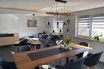 Etagenwohnung Pfullendorf Mottschieß - 5 Zimmer, 132 m&sup2;, 330.000&euro; | Angebot:26743532