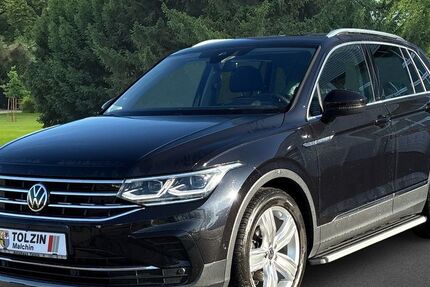VW Tiguan 70.706 km 29.900 &euro; Malchin 17139