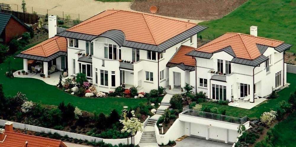 Einfamilienhaus Flieden - 10 Zimmer, 350 m&sup2;, 1.100.000&euro; | Angebot:24406394