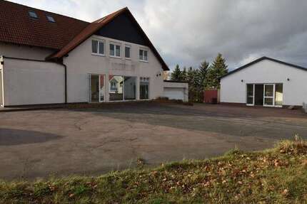 Gewerbeobjekt Walbeck Walbeck - 250.000&euro; | Angebot:26800048