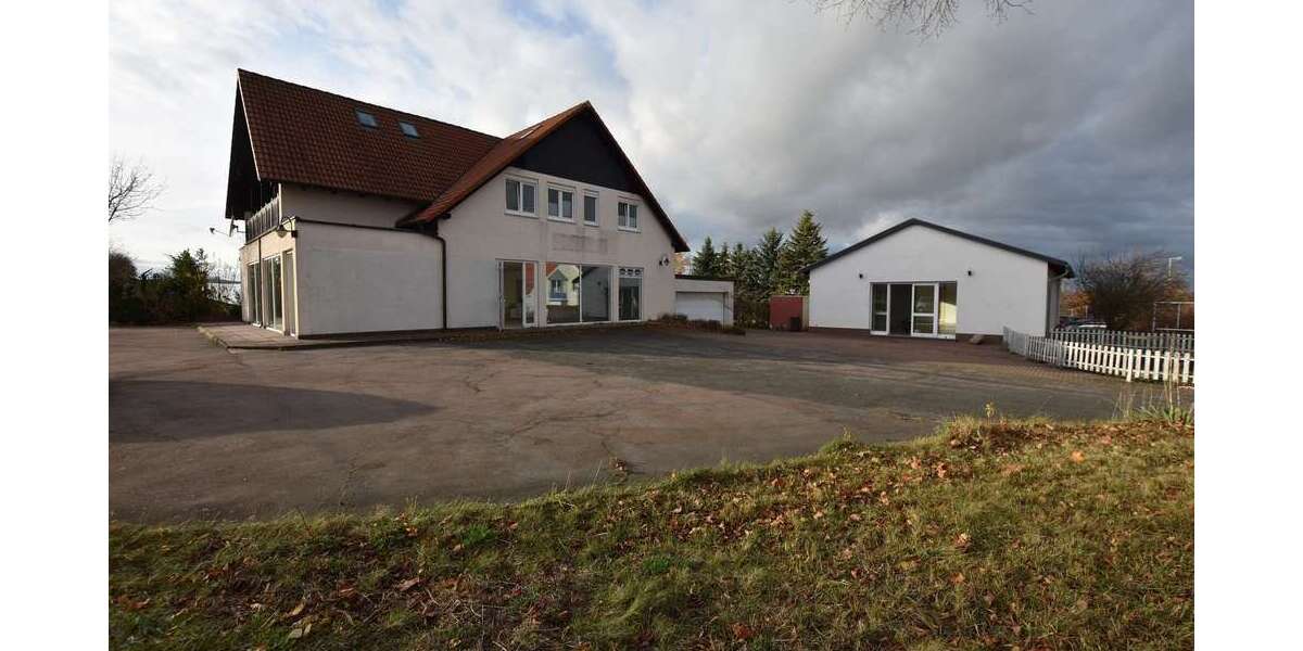 Gewerbeobjekt Walbeck Walbeck - 250.000&euro; | Angebot:26800048