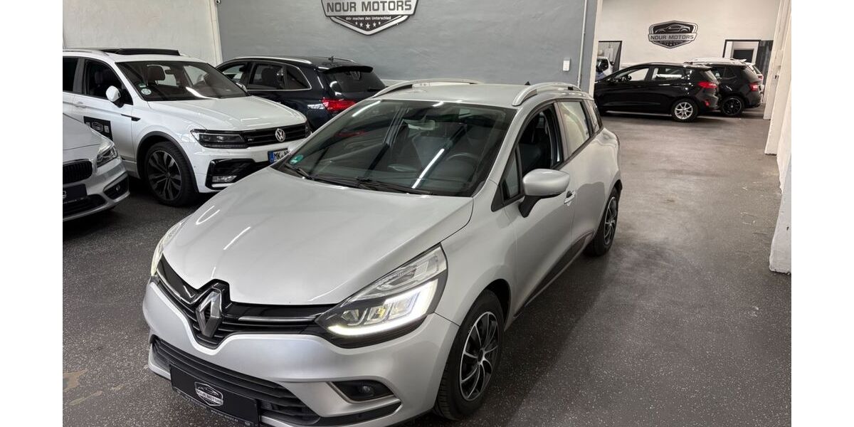Renault Clio 83.922 km 8.600 &euro; Iserlohn 58638