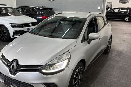 Renault Clio 83.922 km 9.200 &euro; Iserlohn 58638