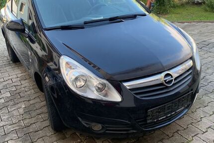 Opel Corsa 232.345 km 950 &euro; Landau an der Isar 94405