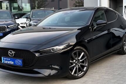 Mazda 3 72.000 km 16.990 &euro; Neuching 85467