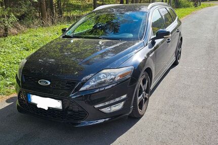Ford Mondeo 134.602 km 7.000 &euro; Dippoldiswalde 01744