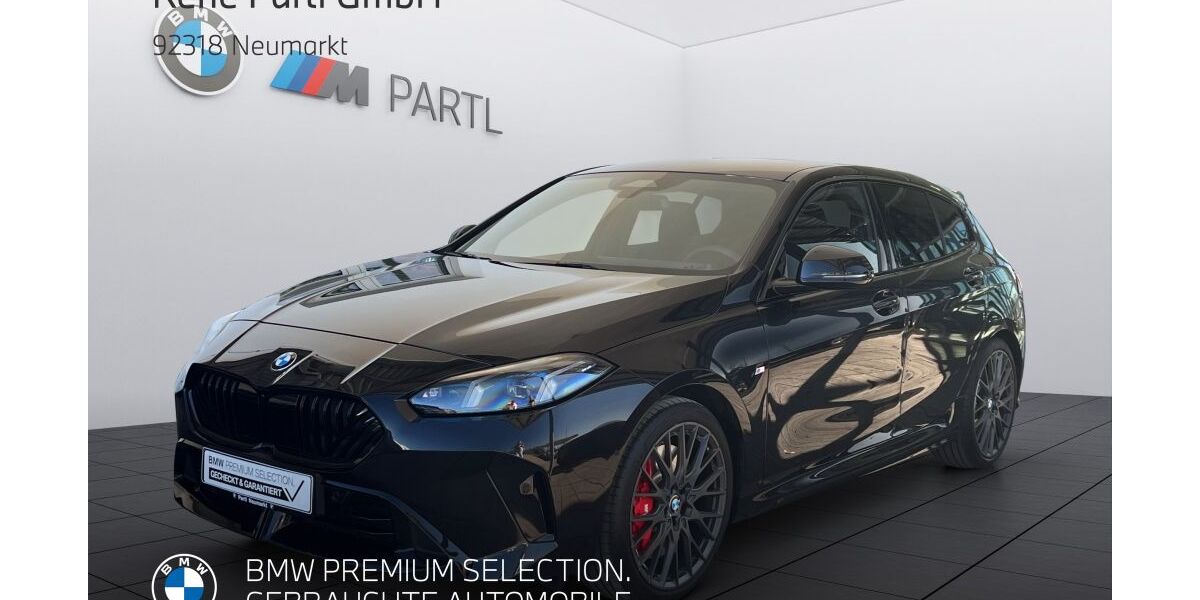 BMW 120 16.000 km 34.980 &euro; Neumarkt 92318