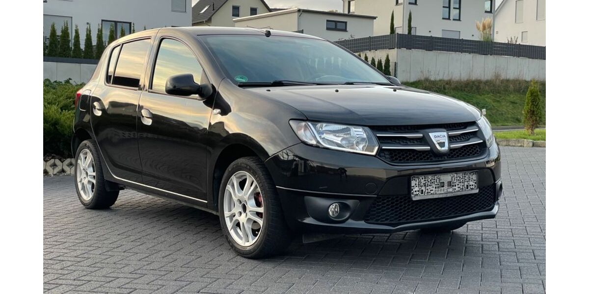 Dacia Sandero 98.373 km 6.500 &euro; Kassel 34123