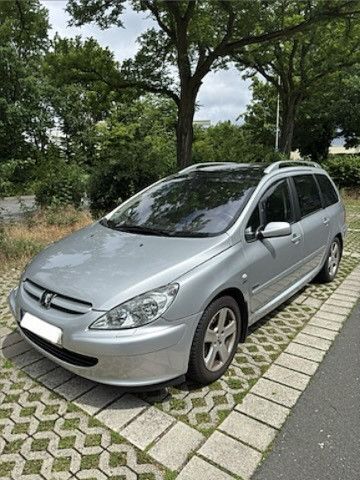 Peugeot 307 188.000 km 1.950 &euro; Herzogenaurach 91074
