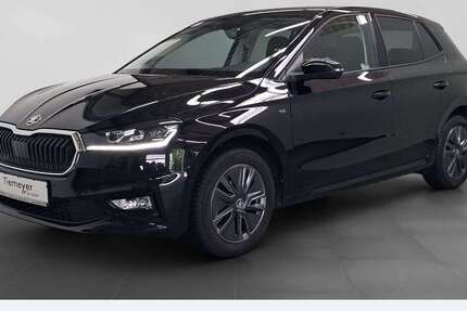 Skoda Fabia 18.503 km 21.330 &euro; Bochum 44809