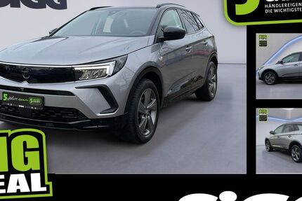 Opel Grandland (X) 61.305 km 18.480 &euro; Augsburg 86179