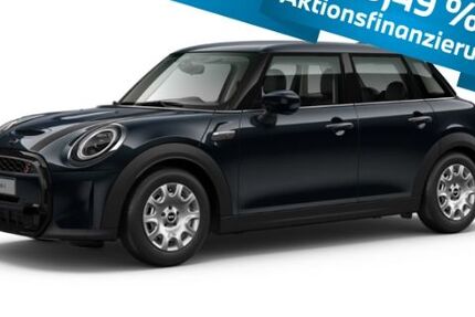 Mini Cooper S 19.990 km 29.980 € Heide 25746