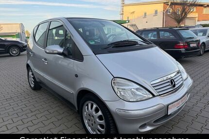 Mercedes A 160