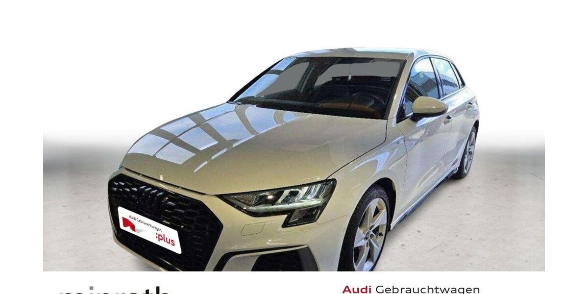 Audi A3 19.017 km 24.440 &euro; Moers-Hülsdonk 47441