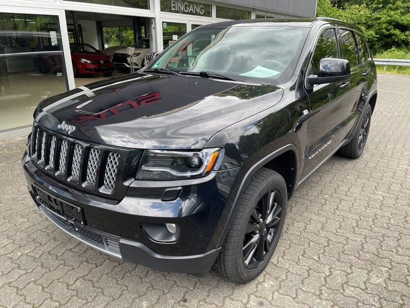 Grand Cherokee