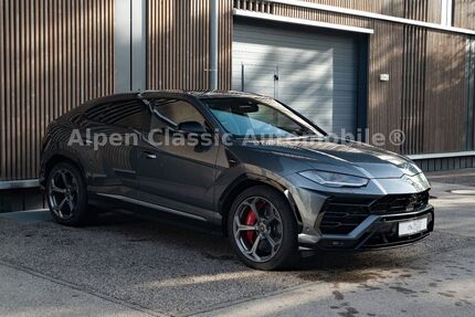 Lamborghini Urus 147.390 km 179.000 &euro; Irschenberg 83737