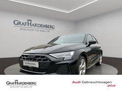 Audi A3 10.000 km 44.992 &euro; Singen 78224