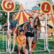 Schnuppe + That's Why I Left 09.05.2026 Café Tikolor