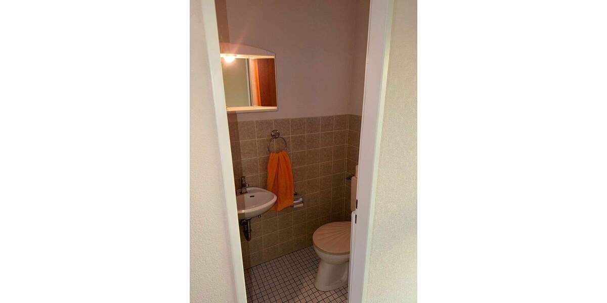 Reihenmittelhaus Ensdorf - 5 Zimmer, 130 m&sup2;, 219.000&euro; | Angebot:25657434