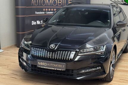 Skoda Superb 78.500 km 27.700 &euro; Rastede/ Wahnbek 26180