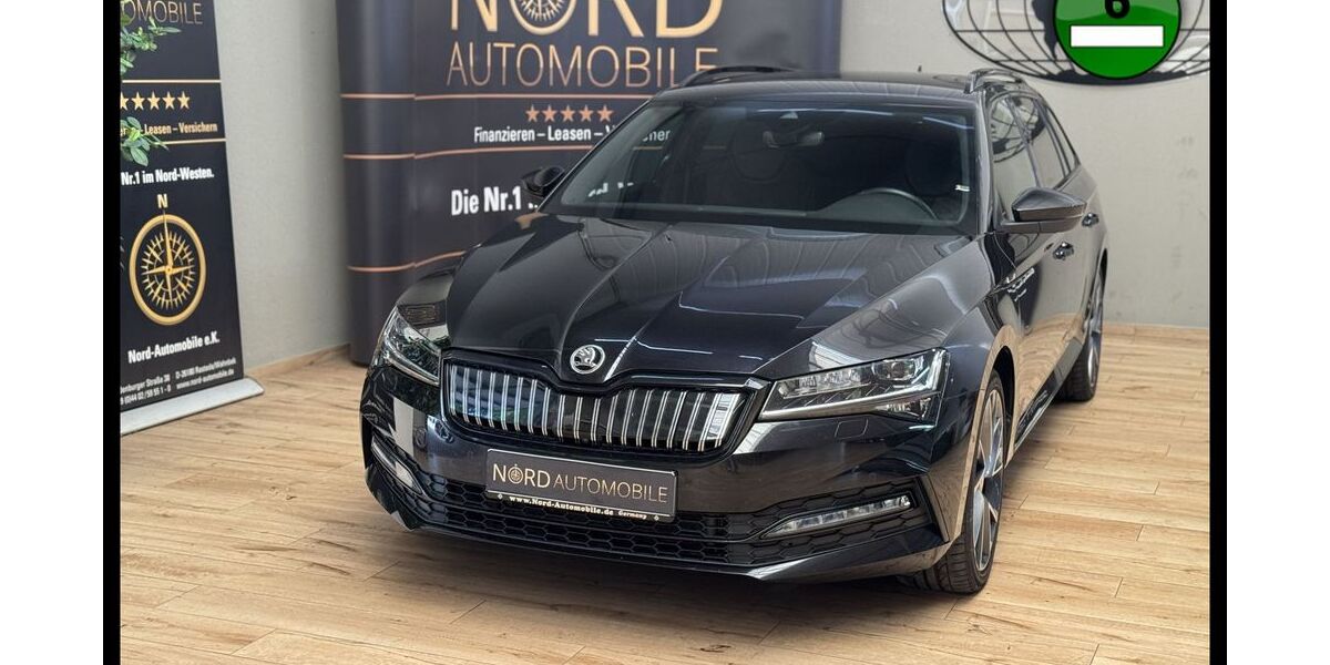 Skoda Superb 78.500 km 27.700 &euro; Rastede/ Wahnbek 26180