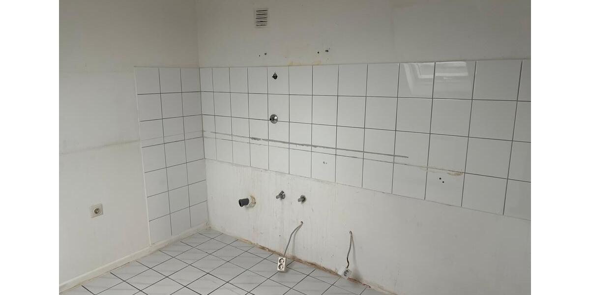 Zwei Zimmerwohnung in Frankfurt Fechenheim 2 zimmer